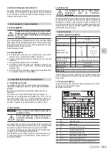 Предварительный просмотр 19 страницы EBARA ETM Operating And Maintenance Manual