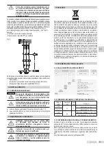 Предварительный просмотр 21 страницы EBARA ETM Operating And Maintenance Manual