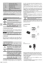 Предварительный просмотр 24 страницы EBARA ETM Operating And Maintenance Manual