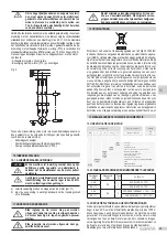 Предварительный просмотр 25 страницы EBARA ETM Operating And Maintenance Manual