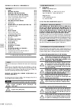 Предварительный просмотр 26 страницы EBARA ETM Operating And Maintenance Manual