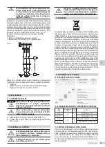 Предварительный просмотр 29 страницы EBARA ETM Operating And Maintenance Manual