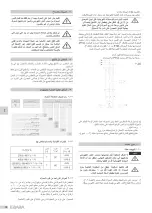 Предварительный просмотр 36 страницы EBARA ETM Operating And Maintenance Manual