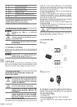 Предварительный просмотр 40 страницы EBARA ETM Operating And Maintenance Manual