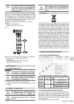 Предварительный просмотр 41 страницы EBARA ETM Operating And Maintenance Manual