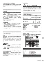 Предварительный просмотр 43 страницы EBARA ETM Operating And Maintenance Manual