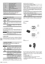 Предварительный просмотр 44 страницы EBARA ETM Operating And Maintenance Manual