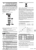 Предварительный просмотр 45 страницы EBARA ETM Operating And Maintenance Manual