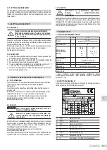 Предварительный просмотр 47 страницы EBARA ETM Operating And Maintenance Manual