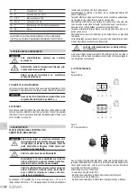 Предварительный просмотр 48 страницы EBARA ETM Operating And Maintenance Manual