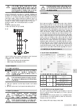 Предварительный просмотр 49 страницы EBARA ETM Operating And Maintenance Manual