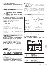 Предварительный просмотр 51 страницы EBARA ETM Operating And Maintenance Manual