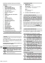 Предварительный просмотр 54 страницы EBARA ETM Operating And Maintenance Manual