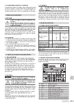 Предварительный просмотр 55 страницы EBARA ETM Operating And Maintenance Manual