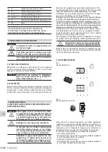 Предварительный просмотр 56 страницы EBARA ETM Operating And Maintenance Manual