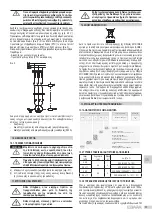 Предварительный просмотр 57 страницы EBARA ETM Operating And Maintenance Manual