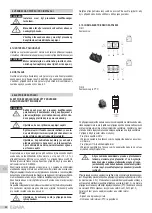 Предварительный просмотр 60 страницы EBARA ETM Operating And Maintenance Manual