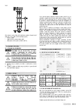 Предварительный просмотр 61 страницы EBARA ETM Operating And Maintenance Manual