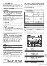 Предварительный просмотр 63 страницы EBARA ETM Operating And Maintenance Manual