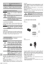 Предварительный просмотр 64 страницы EBARA ETM Operating And Maintenance Manual