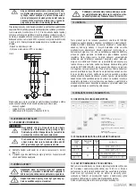 Предварительный просмотр 65 страницы EBARA ETM Operating And Maintenance Manual