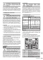 Предварительный просмотр 67 страницы EBARA ETM Operating And Maintenance Manual