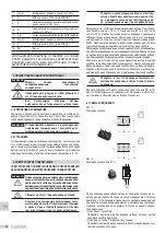 Предварительный просмотр 68 страницы EBARA ETM Operating And Maintenance Manual