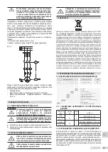 Предварительный просмотр 69 страницы EBARA ETM Operating And Maintenance Manual