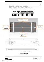 Preview for 25 page of EBARA EV-PA 250 Instruction Manual