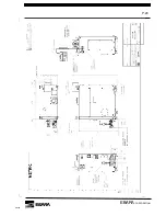 Предварительный просмотр 43 страницы EBARA EV-S100 Instruction Manual