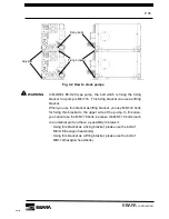 Предварительный просмотр 54 страницы EBARA EV-S100 Instruction Manual