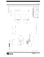 Предварительный просмотр 56 страницы EBARA EV-S100 Instruction Manual