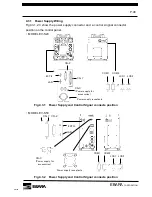 Предварительный просмотр 65 страницы EBARA EV-S100 Instruction Manual