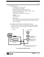 Предварительный просмотр 73 страницы EBARA EV-S100 Instruction Manual