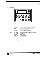 Предварительный просмотр 75 страницы EBARA EV-S100 Instruction Manual