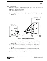 Предварительный просмотр 102 страницы EBARA EV-S100 Instruction Manual