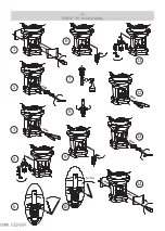 Preview for 90 page of EBARA EVM Series Operating And Maintenance Manual