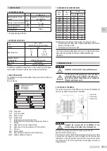 Preview for 13 page of EBARA EVMSN10 Operating And Maintenance Manual