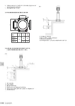 Предварительный просмотр 100 страницы EBARA EVMSN3 Operating And Maintenance Manual