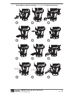 Предварительный просмотр 19 страницы EBARA EVMSU Operation, Installation & Maintenance Manual Operation, Installation & Maintenance Manual