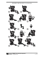 Предварительный просмотр 20 страницы EBARA EVMSU Operation, Installation & Maintenance Manual Operation, Installation & Maintenance Manual