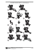 Preview for 21 page of EBARA EVMSU Operation, Installation & Maintenance Manual Operation, Installation & Maintenance Manual