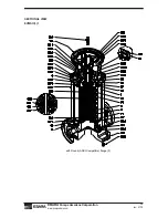 Preview for 22 page of EBARA EVMSU Operation, Installation & Maintenance Manual Operation, Installation & Maintenance Manual