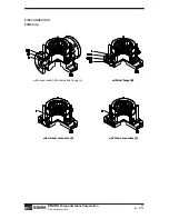 Preview for 23 page of EBARA EVMSU Operation, Installation & Maintenance Manual Operation, Installation & Maintenance Manual