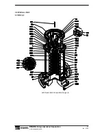 Preview for 25 page of EBARA EVMSU Operation, Installation & Maintenance Manual Operation, Installation & Maintenance Manual