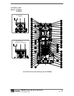 Preview for 40 page of EBARA EVMSU Operation, Installation & Maintenance Manual Operation, Installation & Maintenance Manual