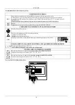 Предварительный просмотр 20 страницы EBARA FFJP 1,1 T Instruction For Installation And Maintenance