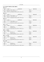 Предварительный просмотр 26 страницы EBARA FFJP 1,1 T Instruction For Installation And Maintenance