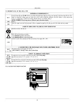 Предварительный просмотр 46 страницы EBARA FFJP 1,1 T Instruction For Installation And Maintenance