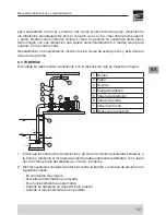 Preview for 121 page of EBARA GS Instruction And Maintenance Manual